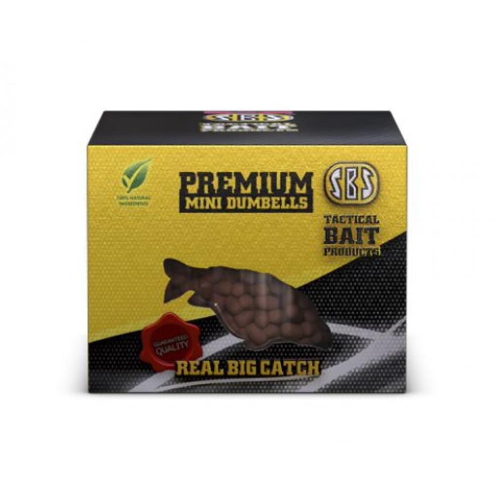 SBS Premium Mini Dumbells M1 8mm 50g 