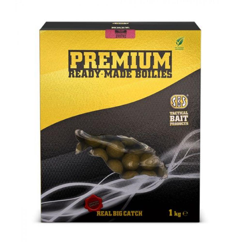 SBS Premium Boile C1 14mm 1kg 