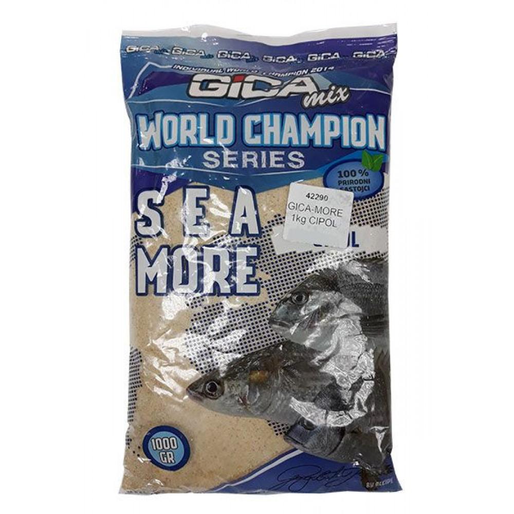 GICA-MORE 1kg CIPOL 