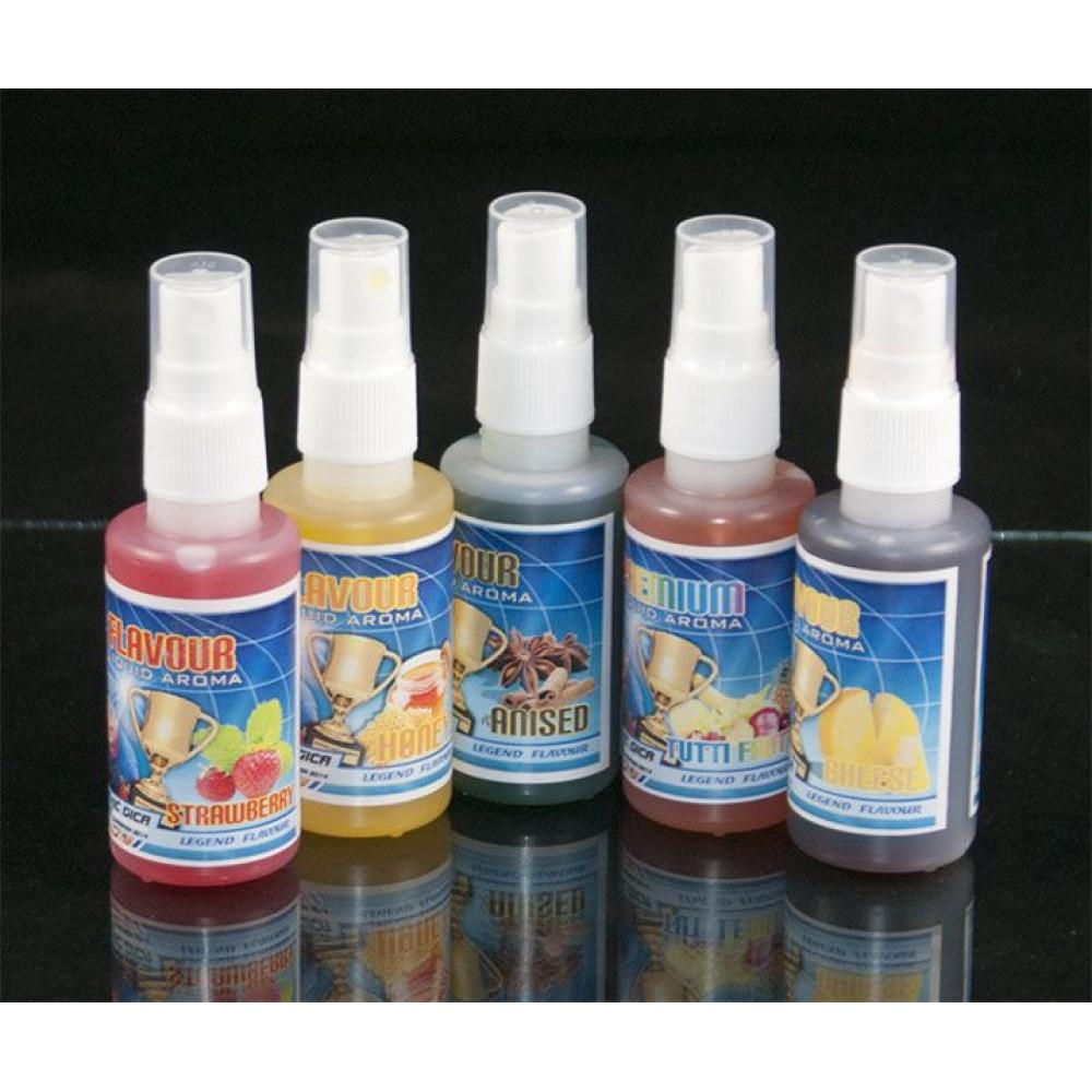 GICA-TECNA AROMA SPRAY 50ml JAGODA 