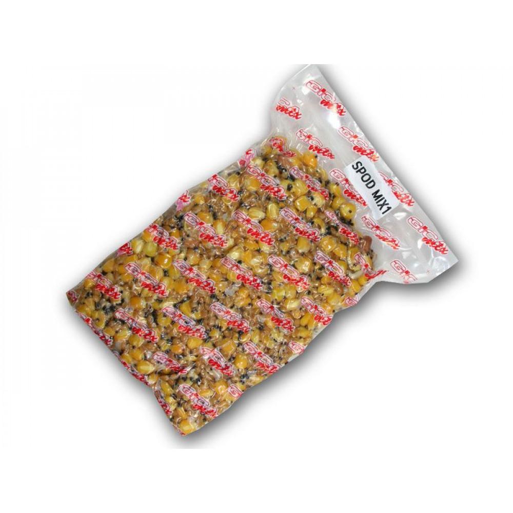 GICA-SPOD MIX 1 1kg 