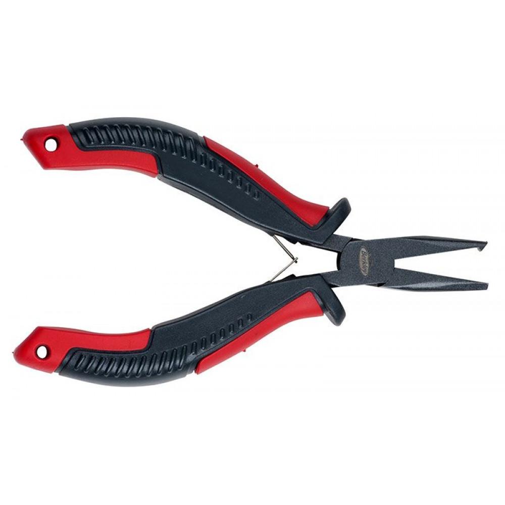 FISHIN GEAR SPLITRING PLIER 11cm (1402792) 