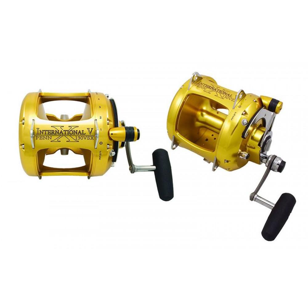 INTERNATIONAL V-130 VSX (1151040) 