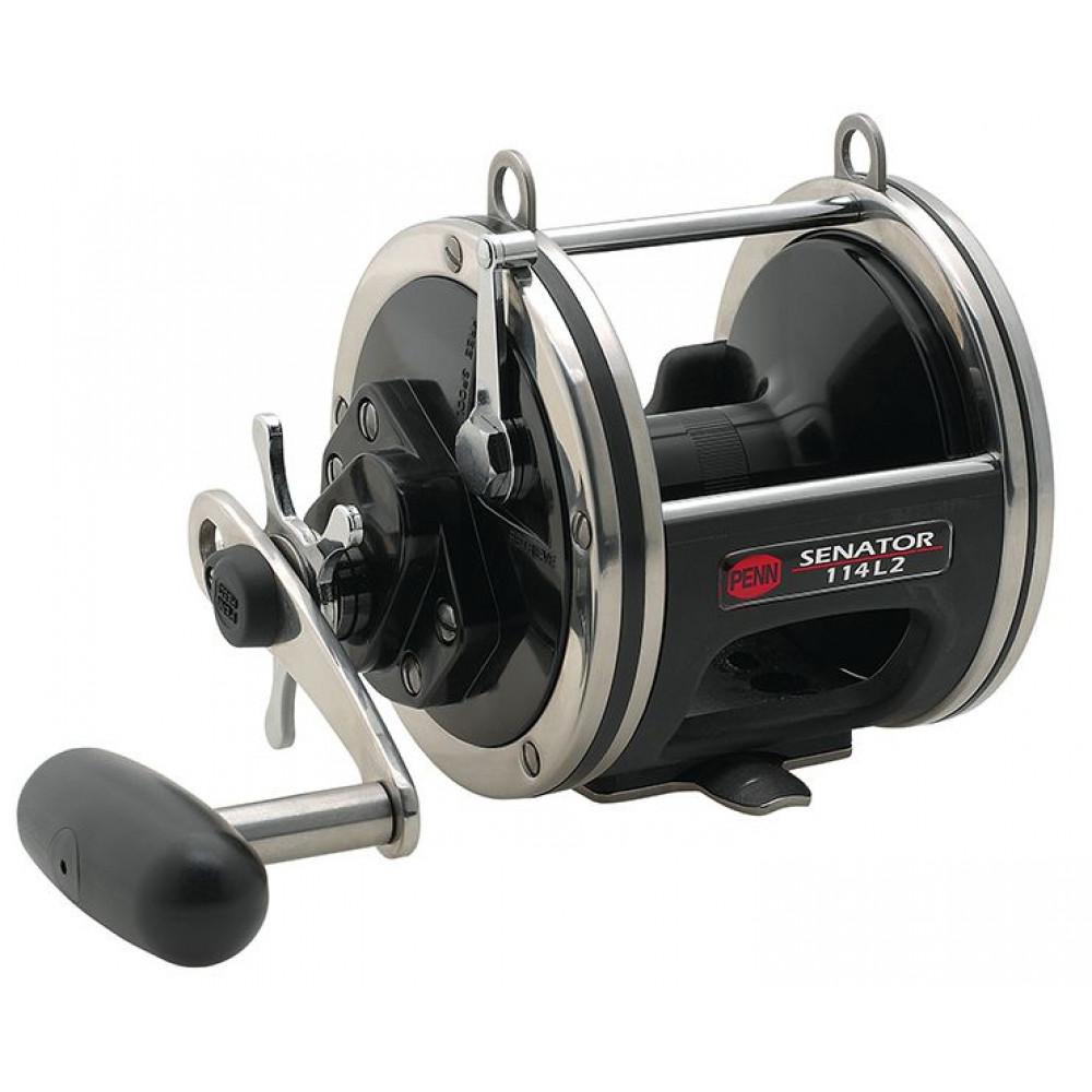 SENATOR 115L2 9/0 (1199904) 