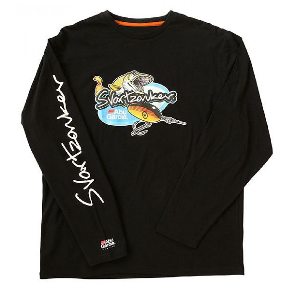 SVARTZONKER McMIO SHIRT L (1366043) 