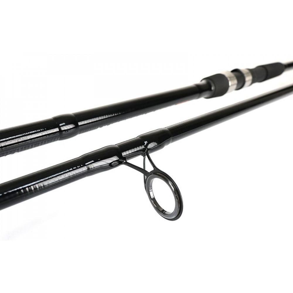 HURRICANE CARP 3.60m 3lbs 3sec. 