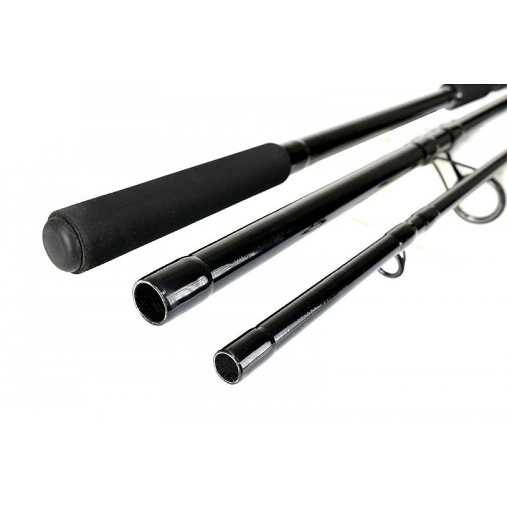 HURRICANE CARP 3.60m 3lbs 3sec. 