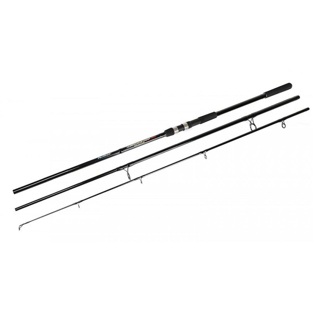 HURRICANE CARP 3.60m 3lbs 3sec. 