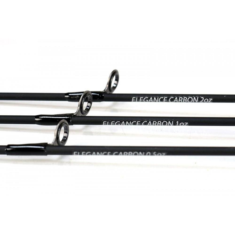 ELEGANCE PELLET FEEDER 3.90m 90g 