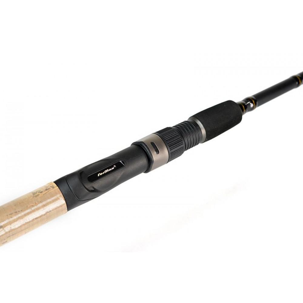 ELEGANCE PELLET FEEDER 3.90m 90g 