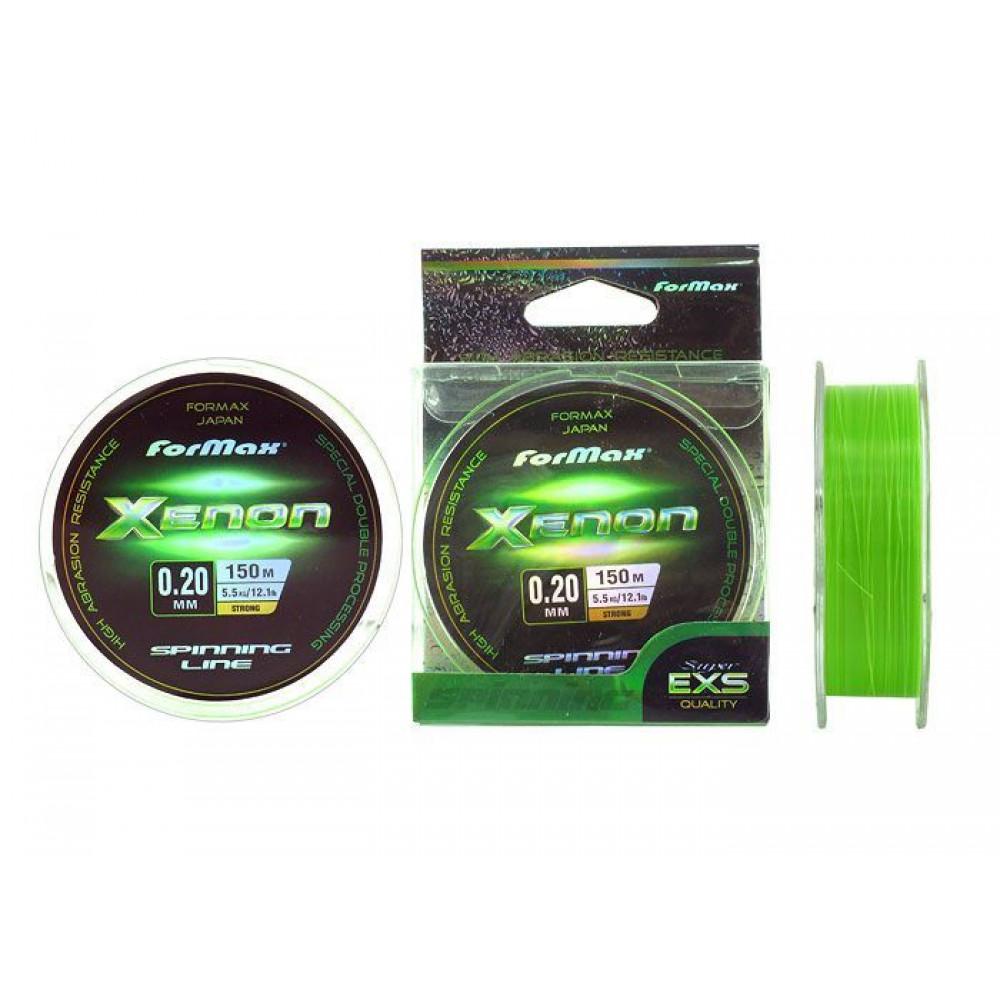 FX - XENON 300m 0.30mm 