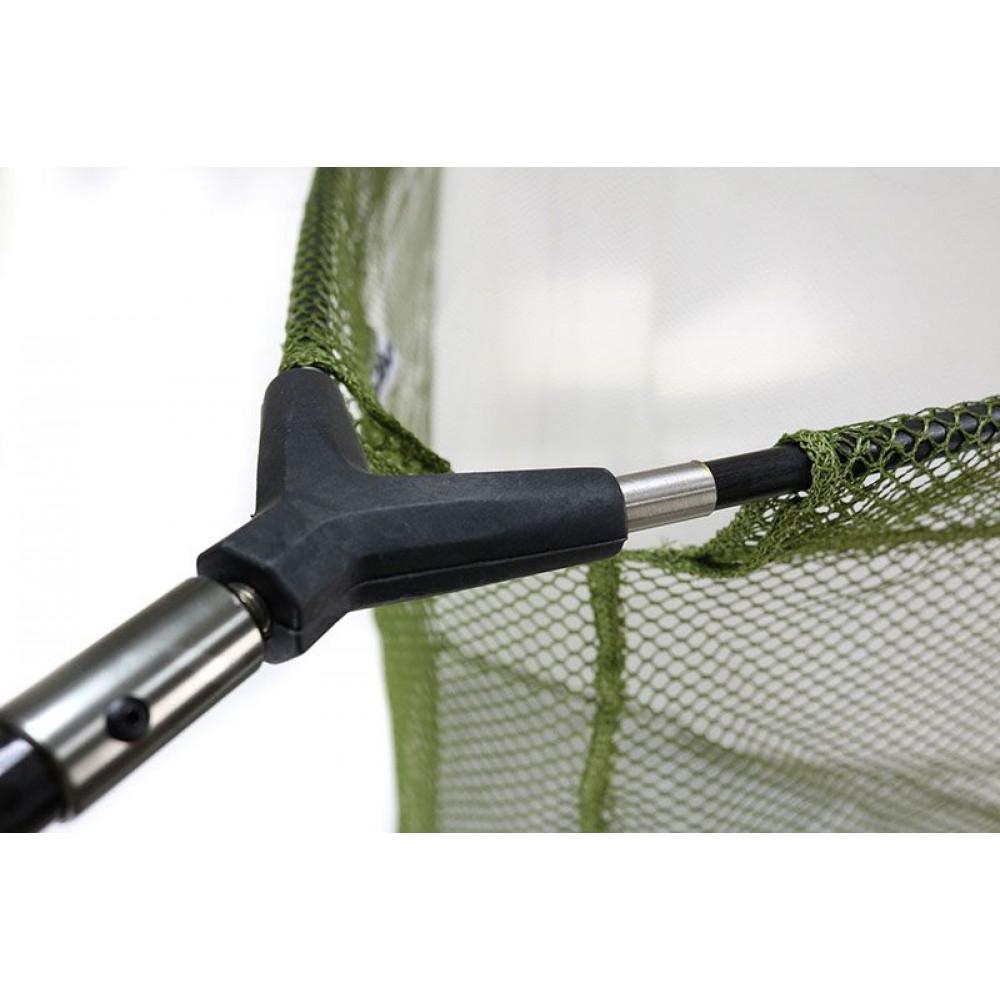 MEREDOV CARP GLAVA 80x80cm OLIVE GREEN (CP4105-085) 