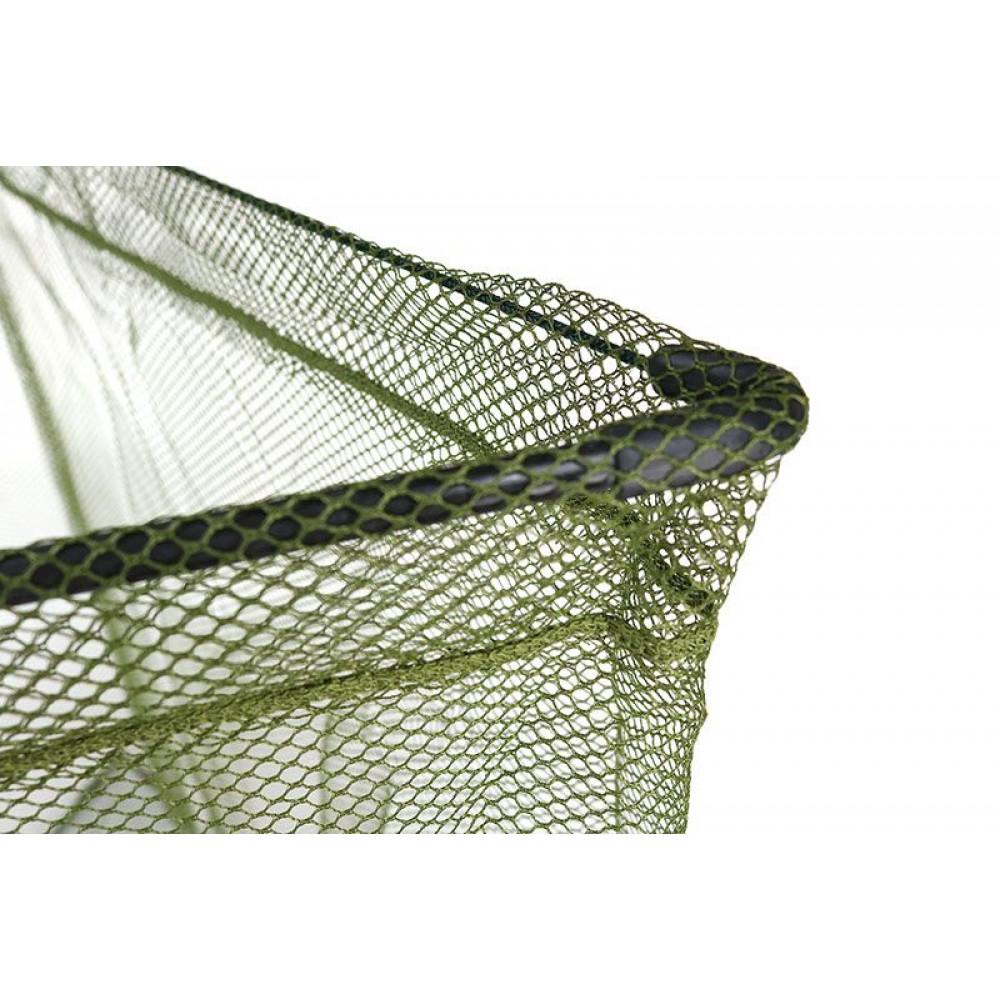 MEREDOV CARP GLAVA 80x80cm OLIVE GREEN (CP4105-085) 