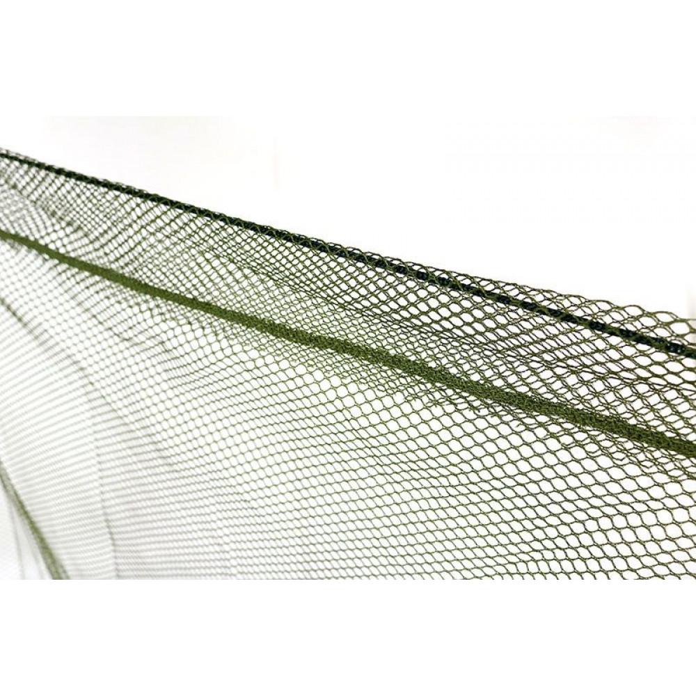 MEREDOV CARP GLAVA 80x80cm OLIVE GREEN (CP4105-085) 