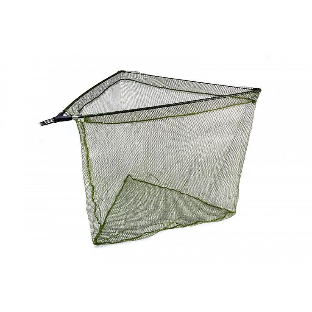 MEREDOV CARP GLAVA 80x80cm OLIVE GREEN (CP4105-085) 