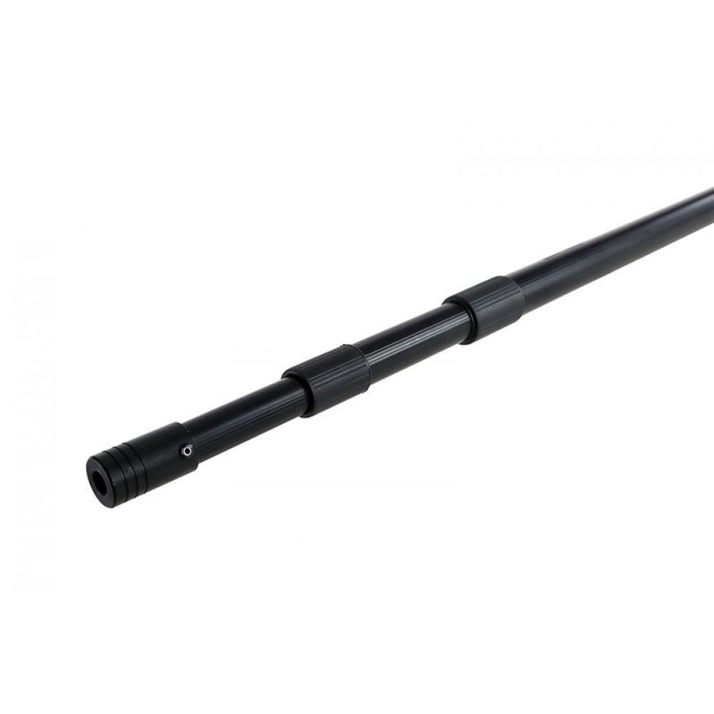 DRSKA MEREDOVA TELE BLACK 3sec 3m 