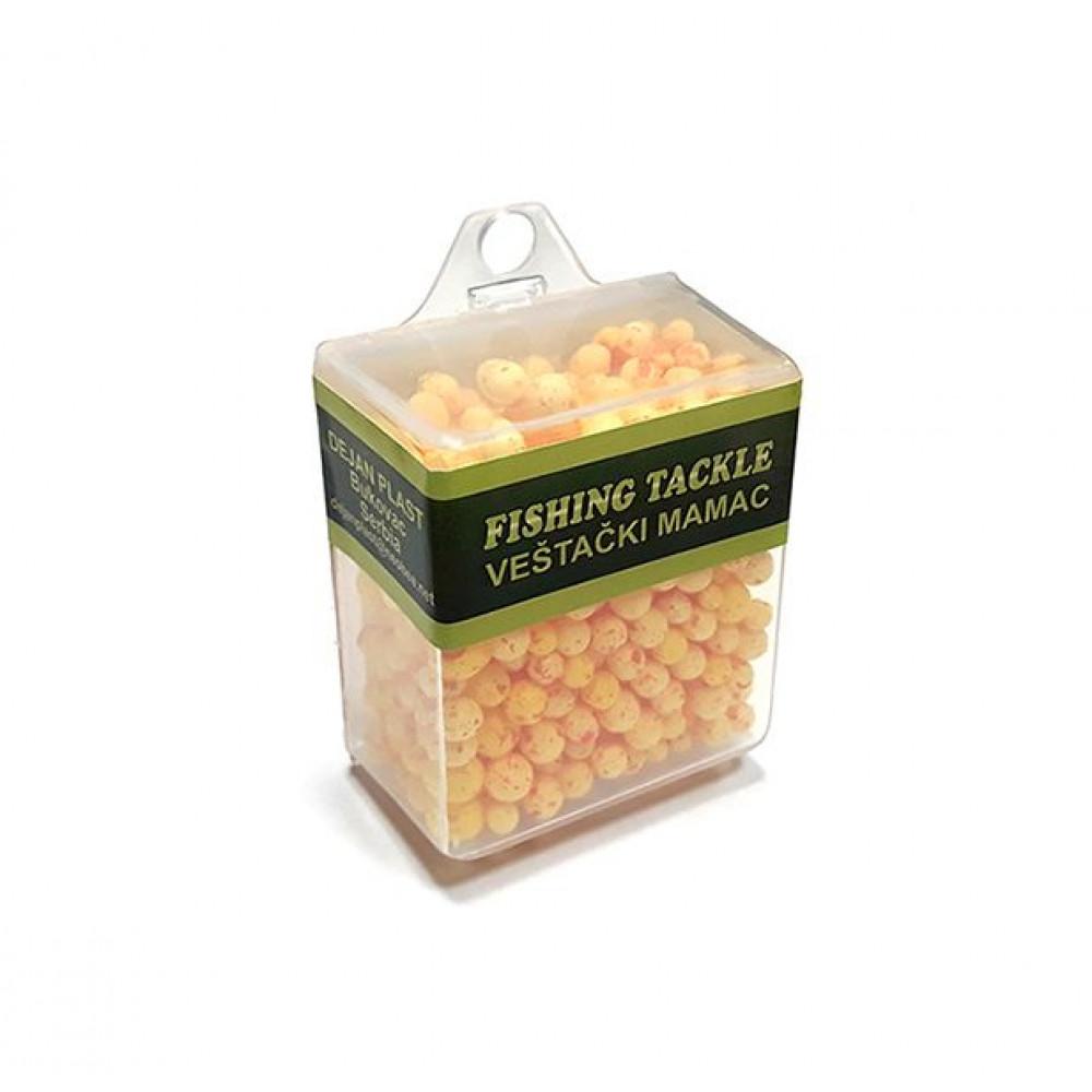 D-PLAST stiropor kuglice SKOLJKA 