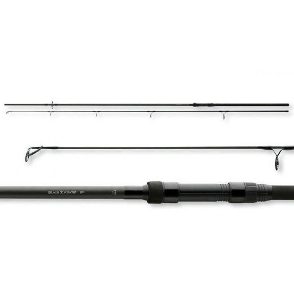 BLACK WIDOW CARP 13ft 3.90m 3.5lbs (11579-390) 
