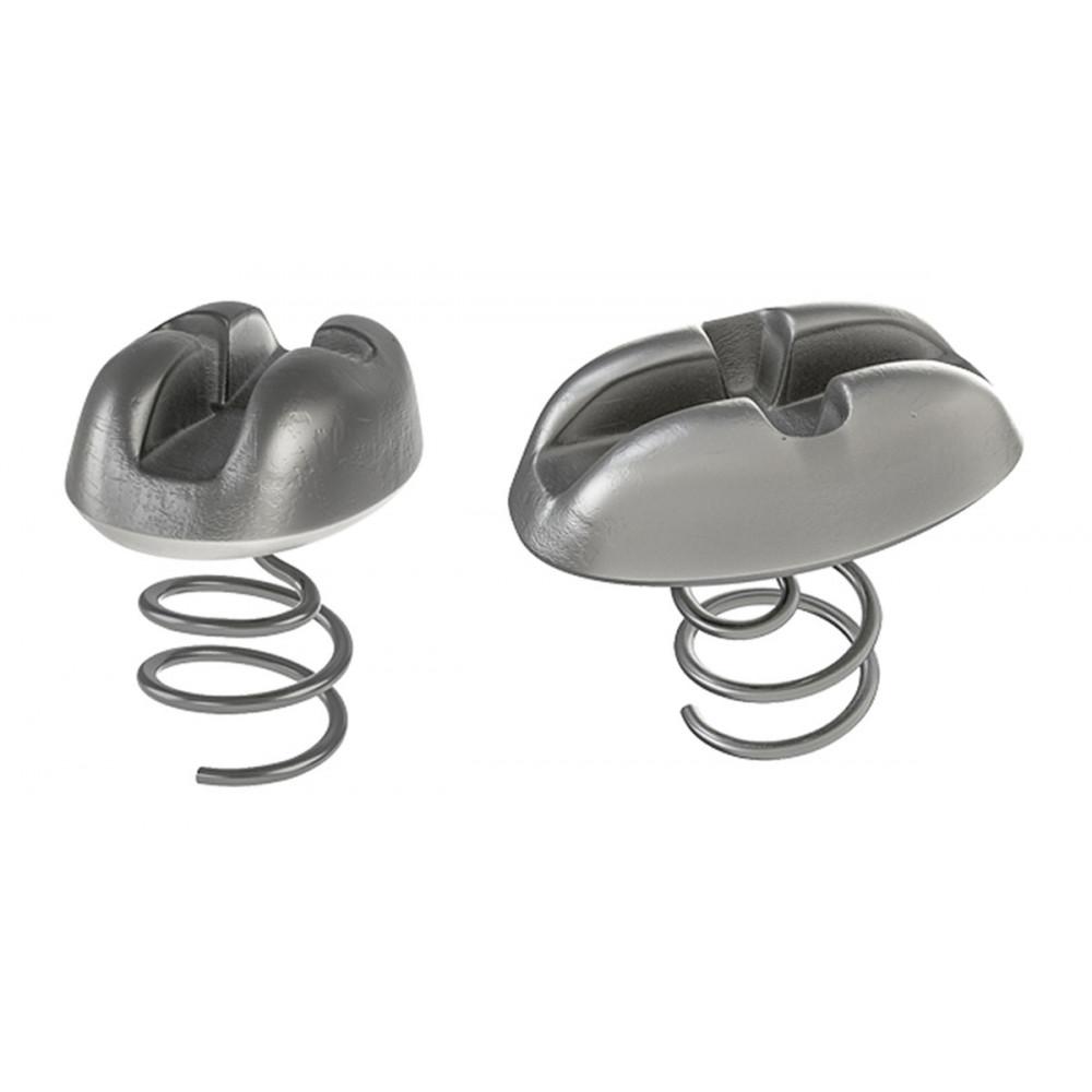 PROREX SCREW-IN WEIGHT BALANCER 4g 4pcs (15411-104) 