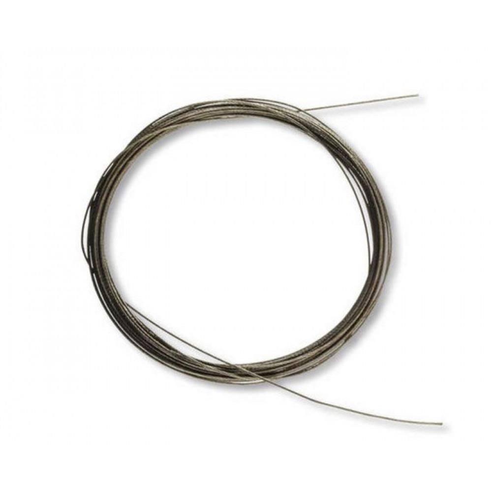 PROREX 7x7 WIRE LEADER 5m 18kg (17925-518) 