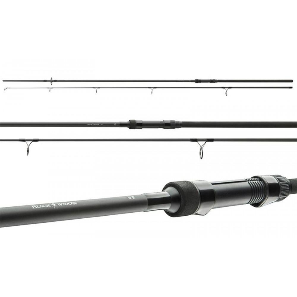 BLACK WIDOW CARP 3.60m 3.00lbs 2sec. (11579-362) 
