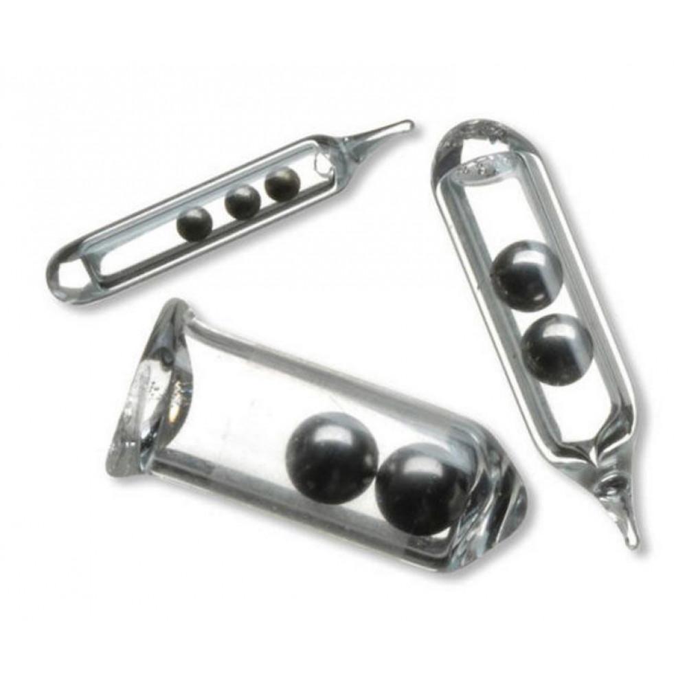 PROREX SCREW-IN INSERT GLASS RATTLE 3mm (15411-203) 