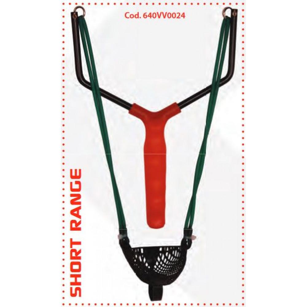 CATAPULT KING DAVID GROUNDBAIT ACCURATE (640VV0024) 