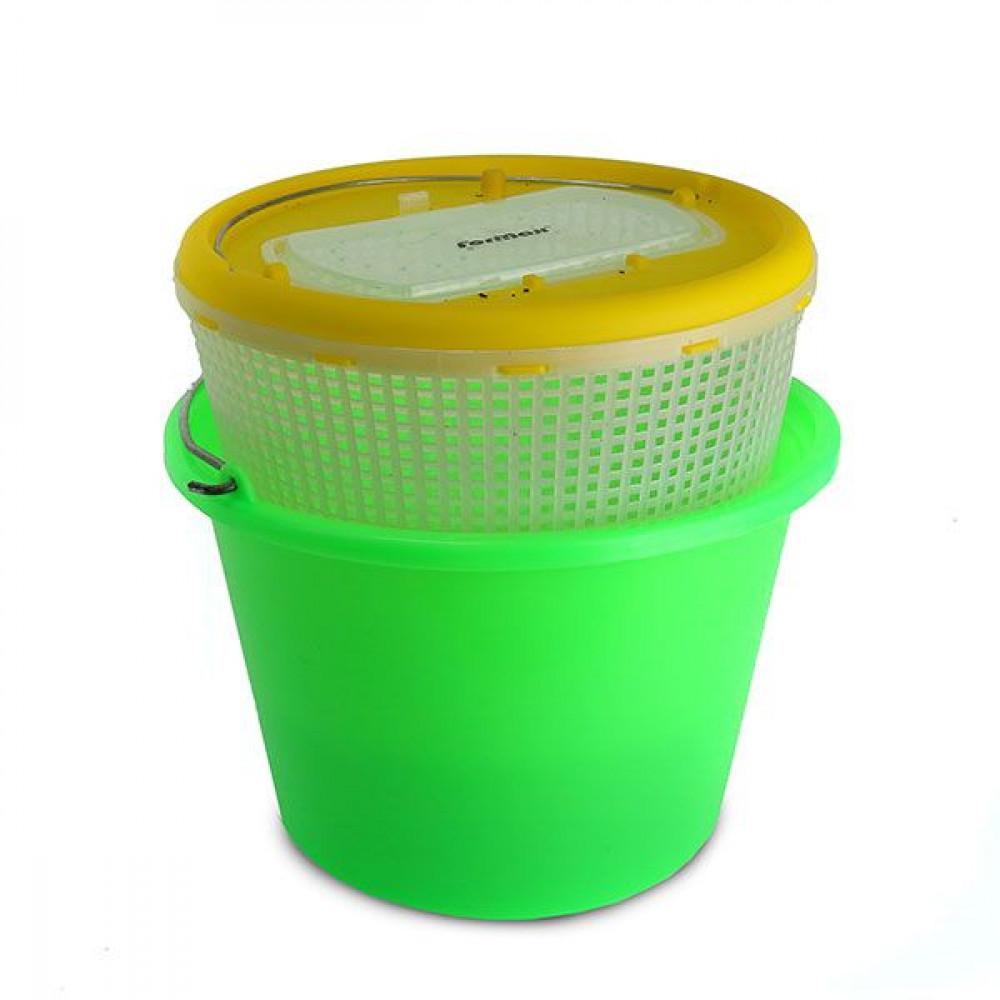 KEDER KANTA 10L FXPB-012002 