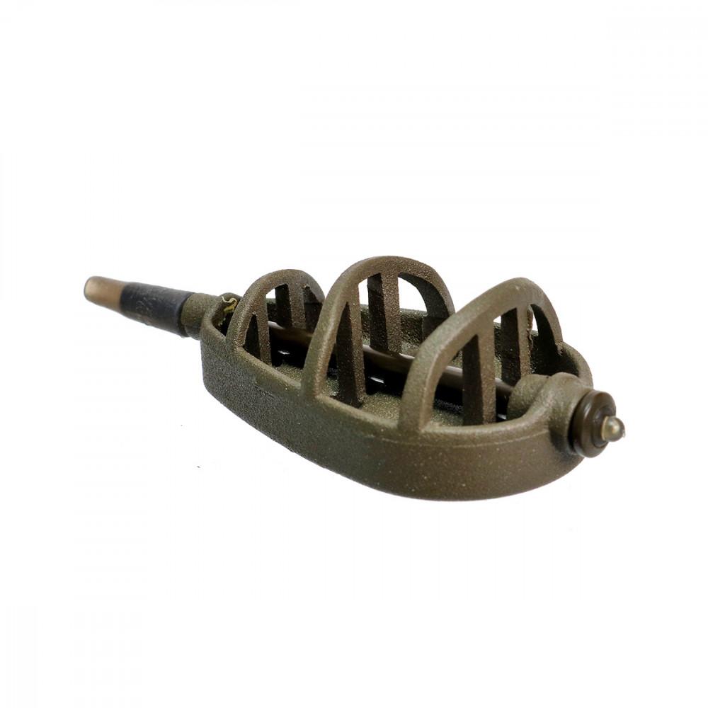 METHOD HRANILICA 25g 