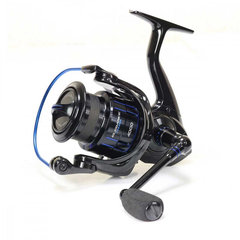 ELEGANCE FEEDER 4000 
