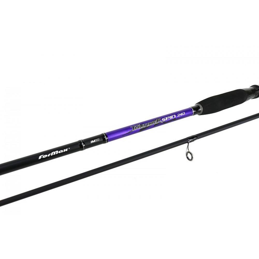 THUNDER SPIN 2.70m 18-40g 