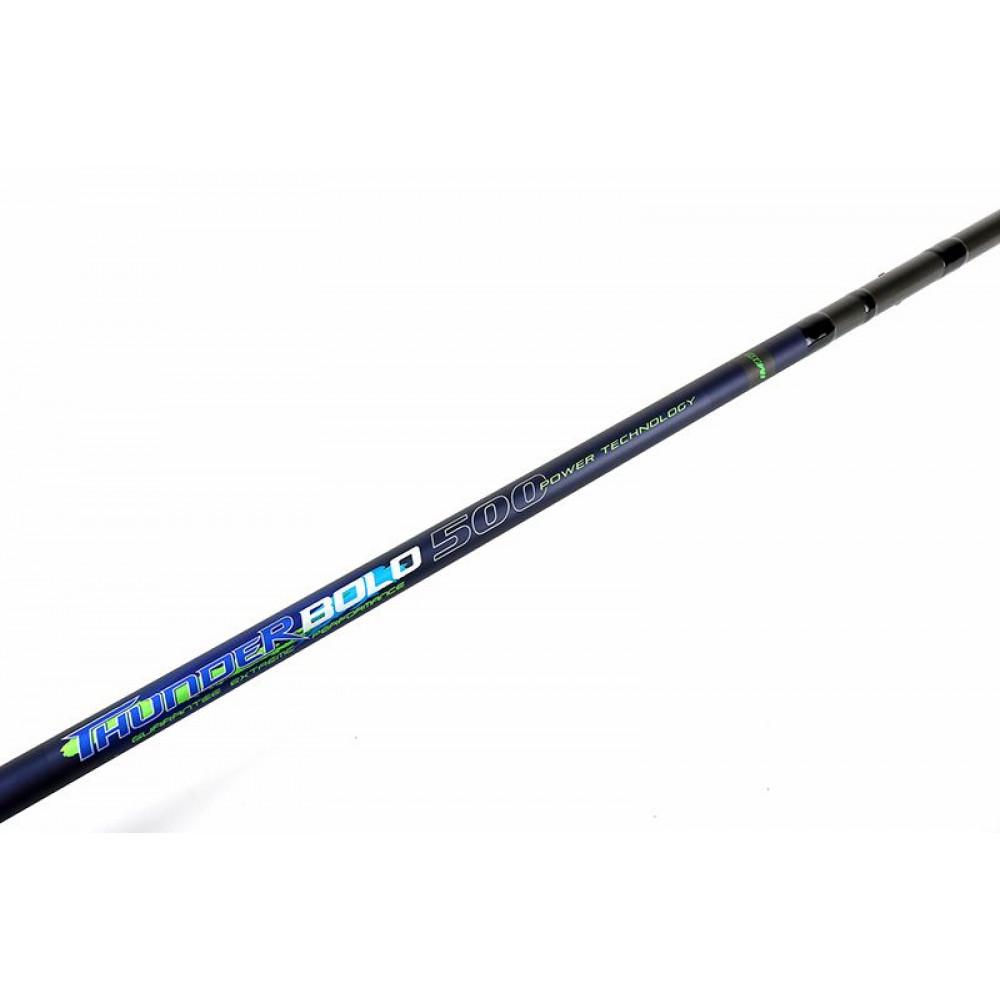 THUNDER BOLO 500 