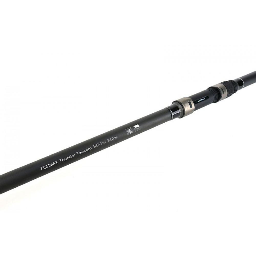 THUNDER TELECARP 3.60m 3.0lbs 