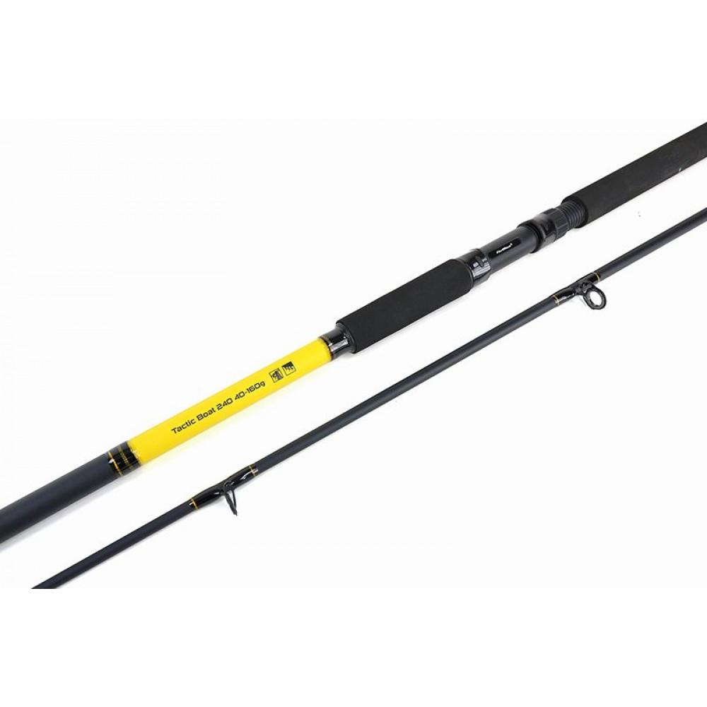 TACTIC BOAT 2.40m 40-160g 