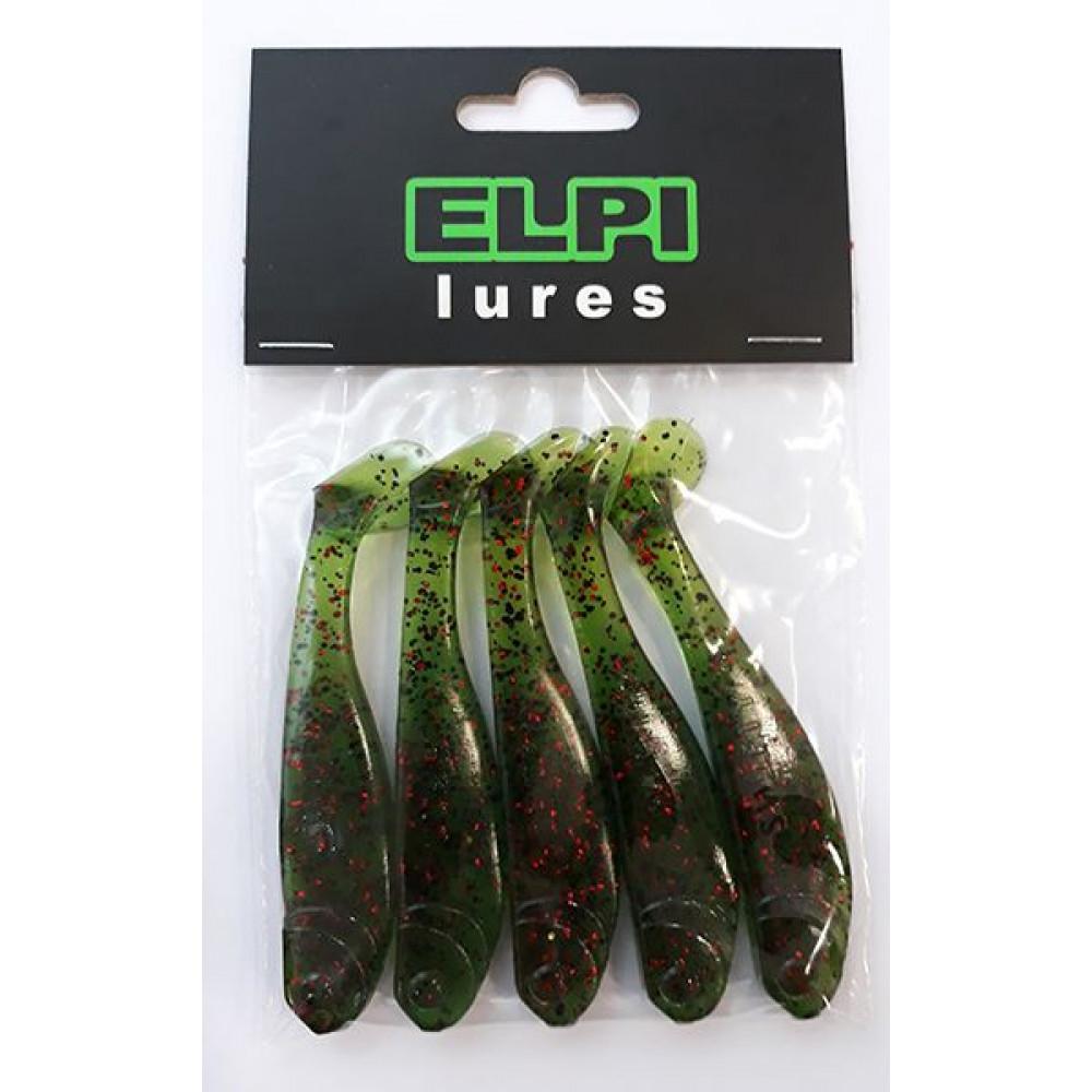 ELPI - SWIFTY 9cm 5 kom. WM 