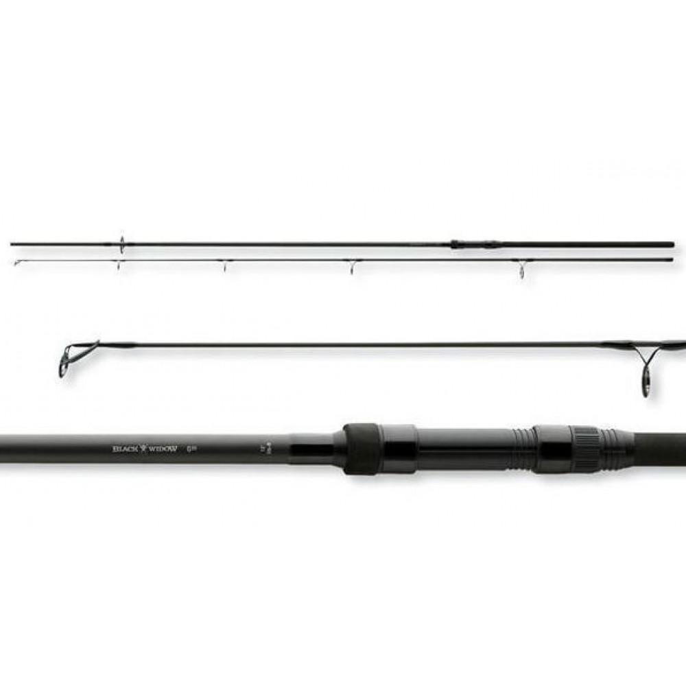 BLACK WIDOW CARP MARKER 12ft 3.60m 4lbs (11579-367) 