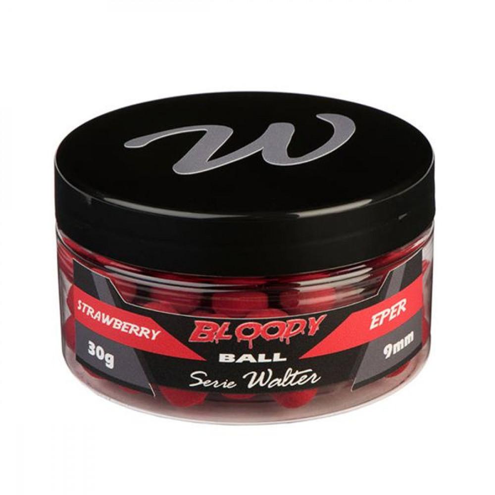 SW Bloody 9mm 30g Jagoda 