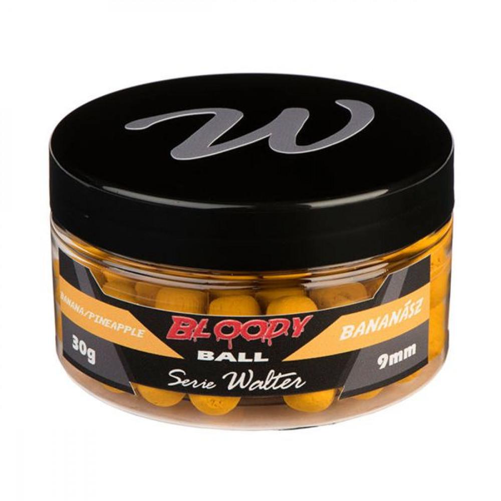 SW Bloody 9mm 30g Ananas/Banana 