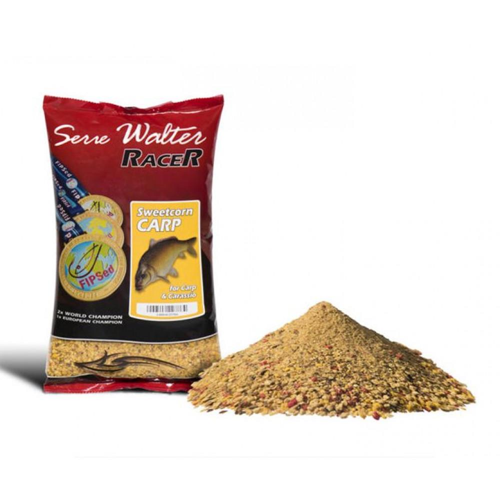 SW Racer Sweet Corn Carp 1kg 