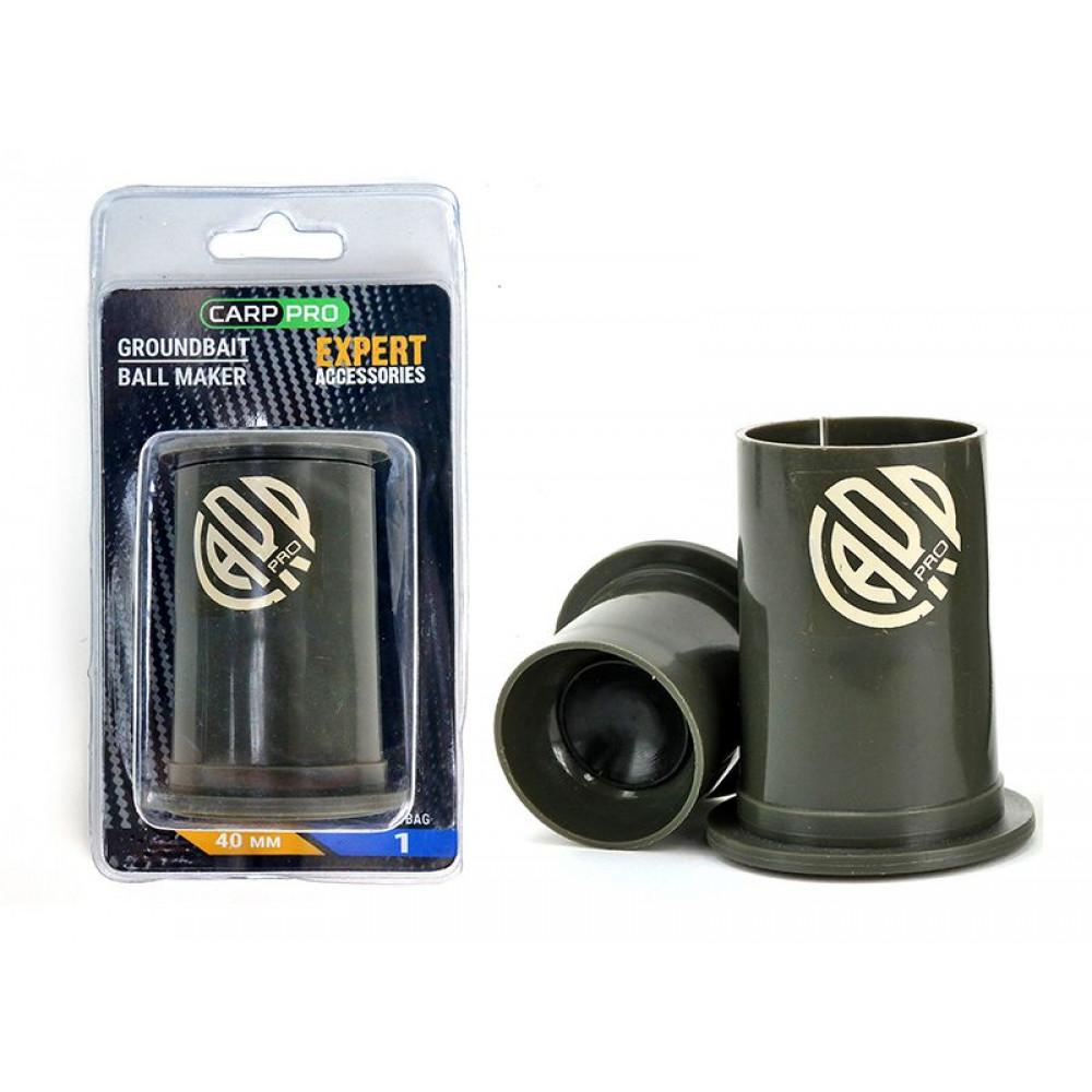 BALL MAKER PRESS 40mm (CP2140) 