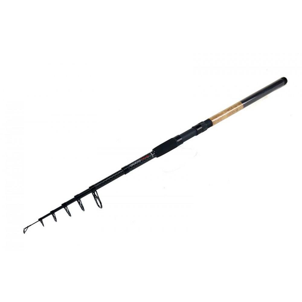 TACTIC TELE 2.70m 40-80g 