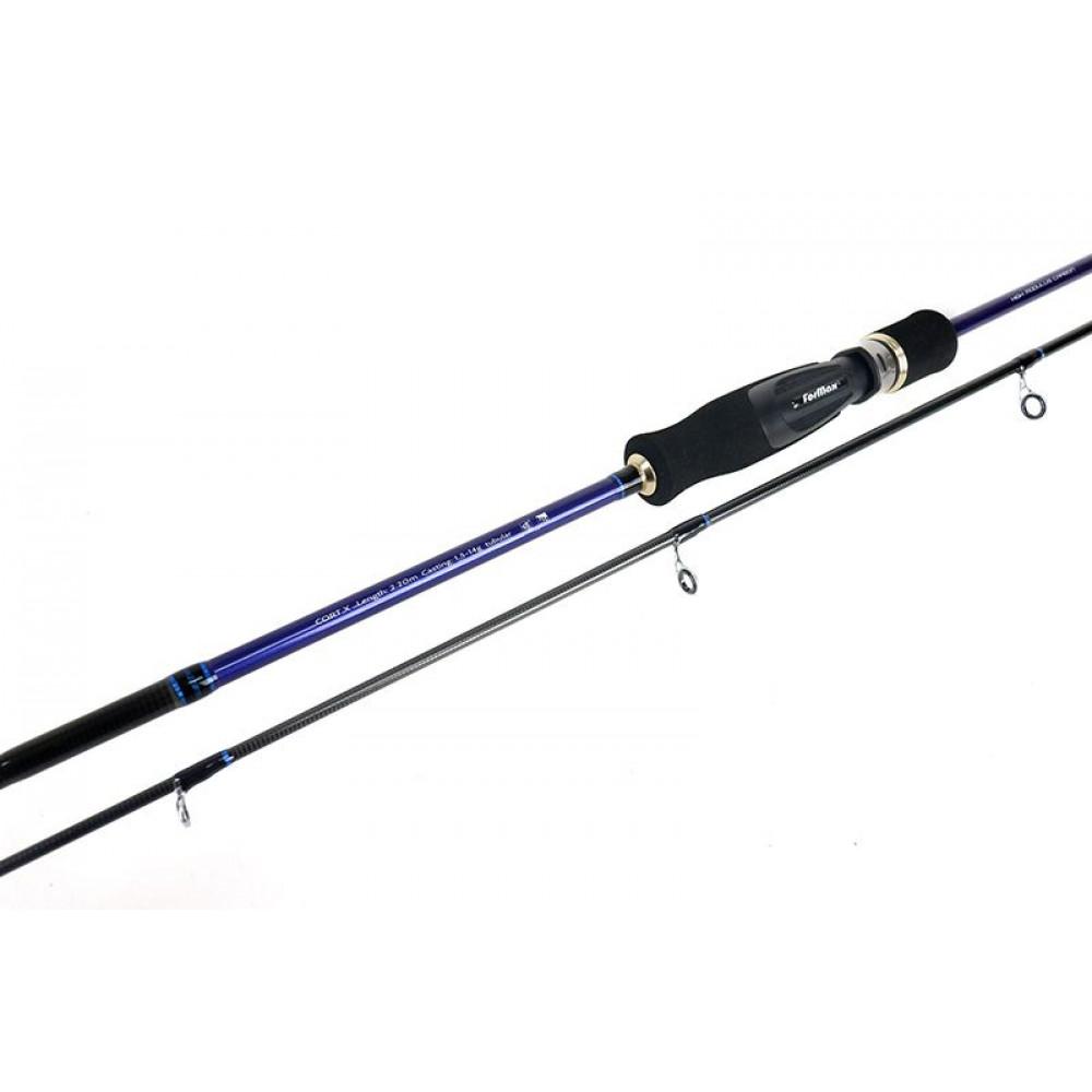 CORTX 732M 2.20m 1.5-14g TUBULAR 