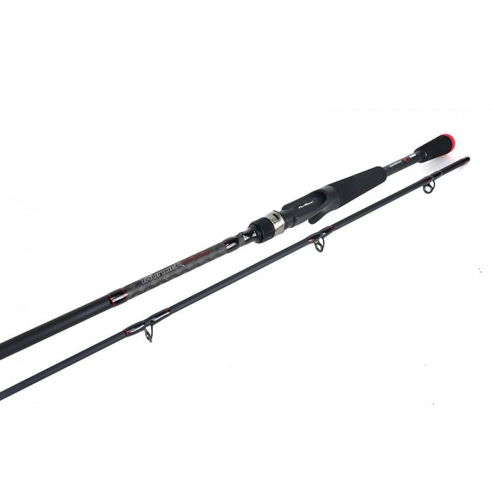 THUNDER BAITCAST 2.10m 45g 