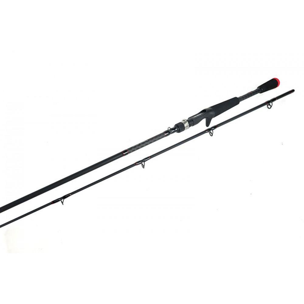 THUNDER BAITCAST 2.10m 45g 