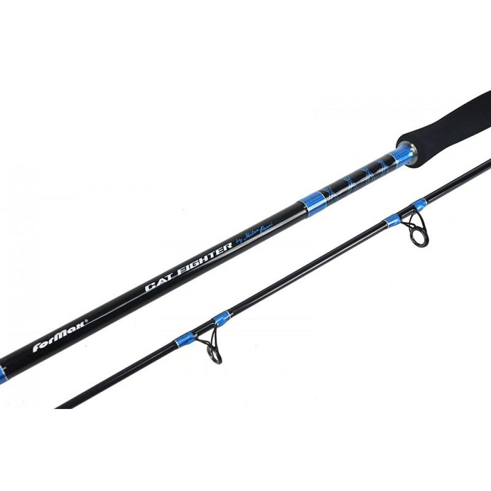 CAT FIGHTER 2.40m 40-180g 