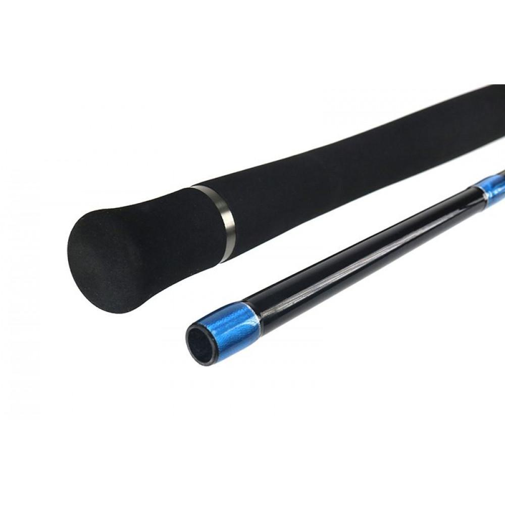 CAT FIGHTER 2.40m 40-180g 