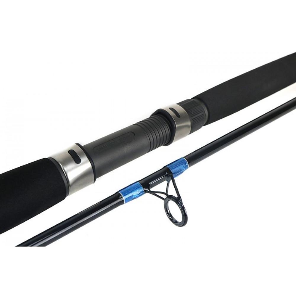 CAT FIGHTER 2.85m 40-180g 