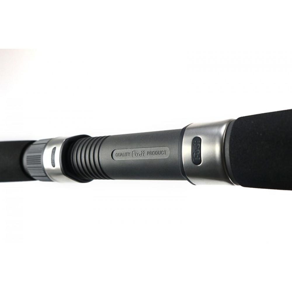 CAT FIGHTER 2.85m 40-180g 