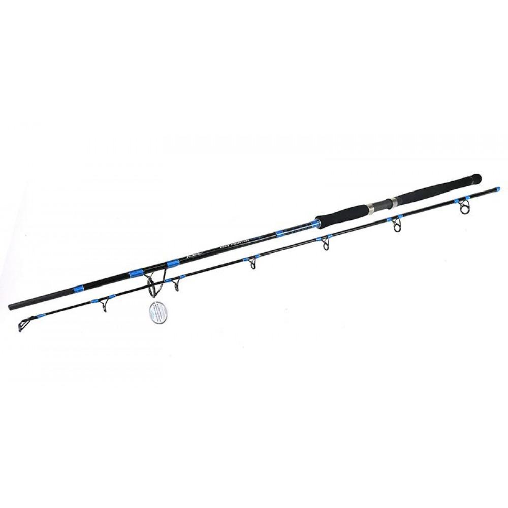 CAT FIGHTER 2.85m 40-180g 