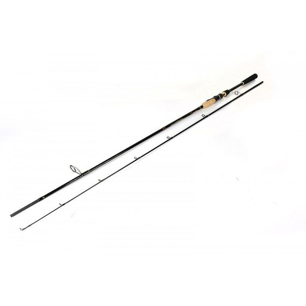 FORTIS SPIN 2.58m 30-70g 